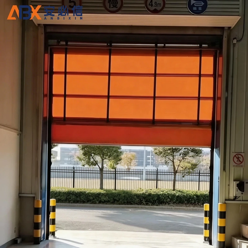 黔东南苗族侗族快速堆积门
