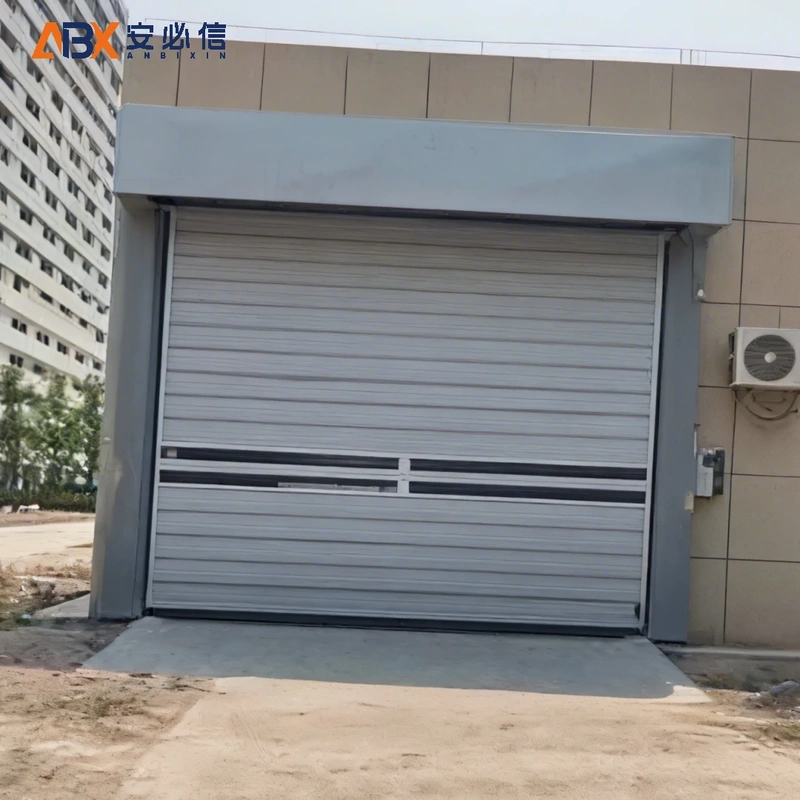 黔东南苗族侗族PVC高速门