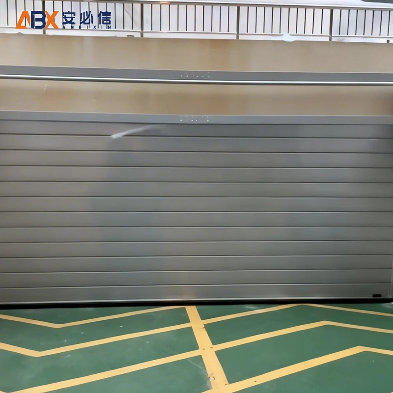 黔东南苗族侗族洁净室高速门